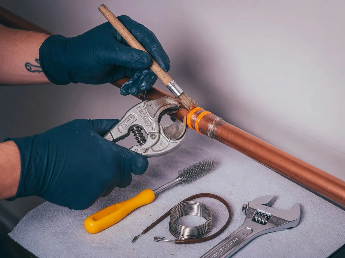 Why choose Sump Pump Repair in Fox, AR